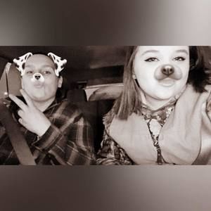 Meet your Posher, Hailey